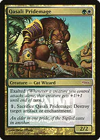 Qasali Pridemage