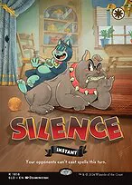 Silence
