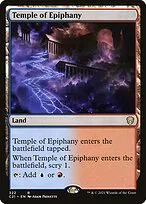 Temple of Epiphany