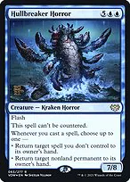 Hullbreaker Horror