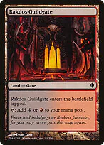 Rakdos Guildgate