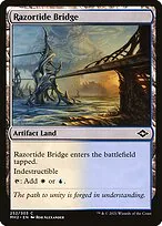 Razortide Bridge