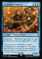 Archmage Emeritus