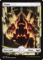 Plains