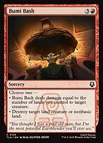 Bumi Bash