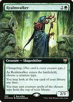 Realmwalker