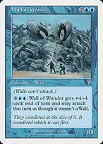 Wall of Wonder