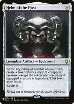 Helm of the Host