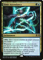 Simic Ascendancy