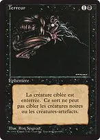 Terror
