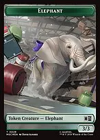 Elephant