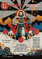 Urza's Saga