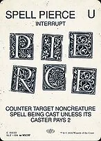 Spell Pierce