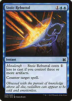 Stoic Rebuttal