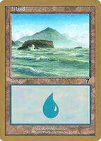 Island