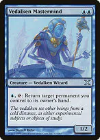 Vedalken Mastermind