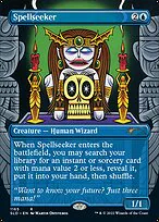 Spellseeker