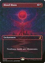 Blood Moon
