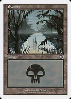 Swamp