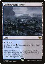 Underground River