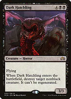 Dark Hatchling