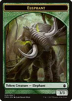 Elephant