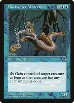 Rootwater Matriarch