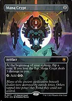 Mana Crypt