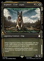 Dogmeat, Ever Loyal