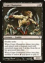 Crypt Champion
