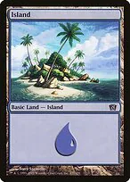 Island