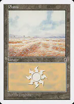 Plains