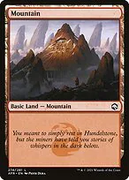 Mountain