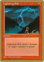 Lightning Bolt
