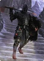 Dakkon, Shadow Slayer // Dakkon, Shadow Slayer