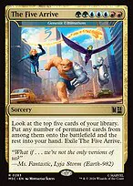Genesis Ultimatum