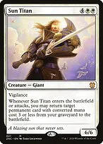 Sun Titan