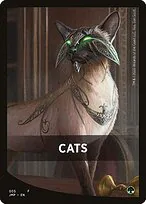Cats