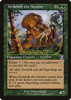 Verdeloth the Ancient