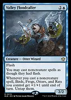Valley Floodcaller
