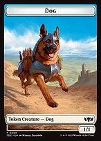 Dog