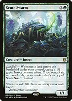 Scute Swarm