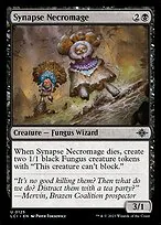 Synapse Necromage