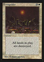 Armageddon