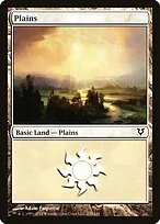 Plains