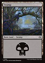 Swamp