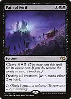 Path of Peril