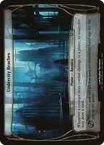Undercity Reaches