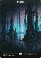 Swamp