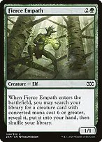 Fierce Empath
